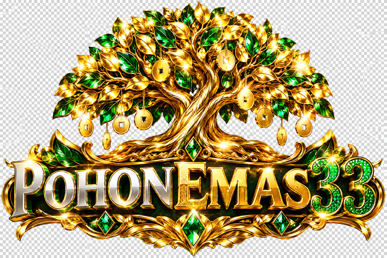 POHONEMAS33